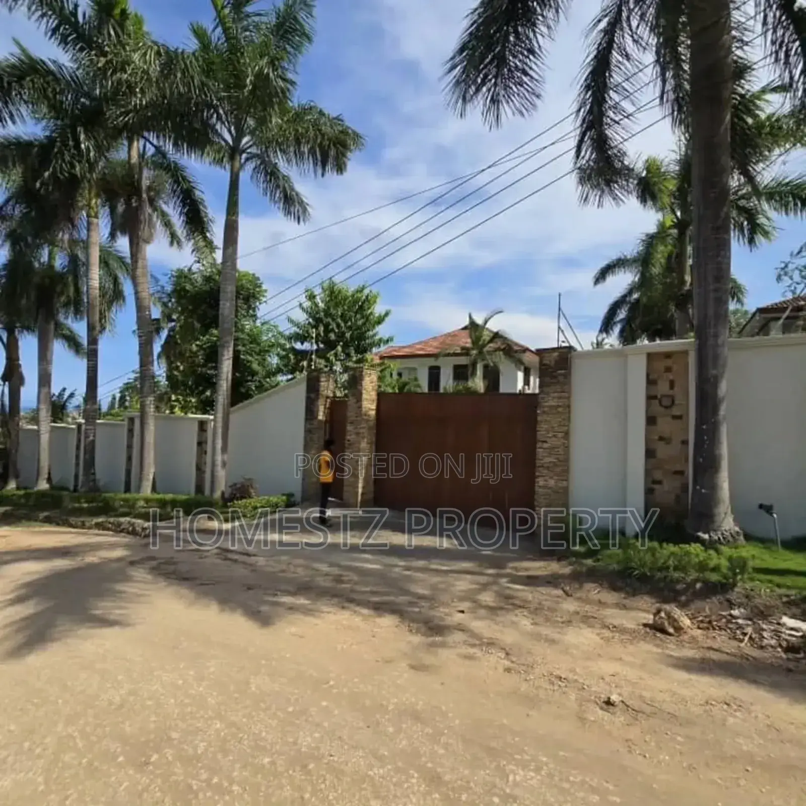 5bdrm Mansion in Salasala, Kinondoni for sale in Kinondoni