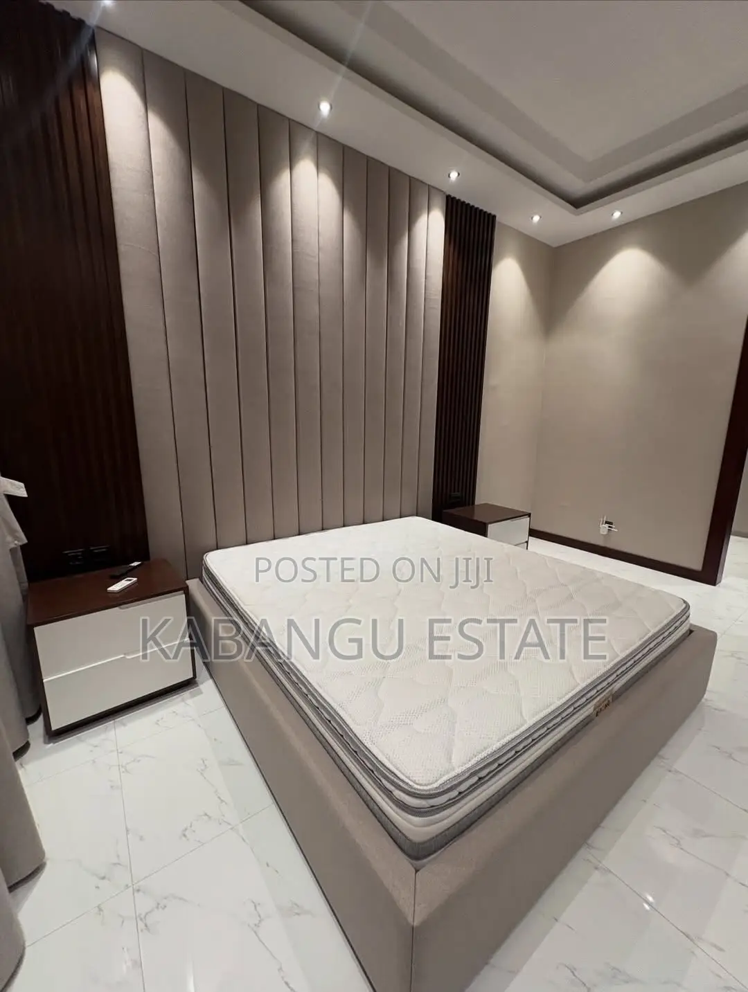 Furnished 2bdrm Apartment in Masaki for rent in Masaki