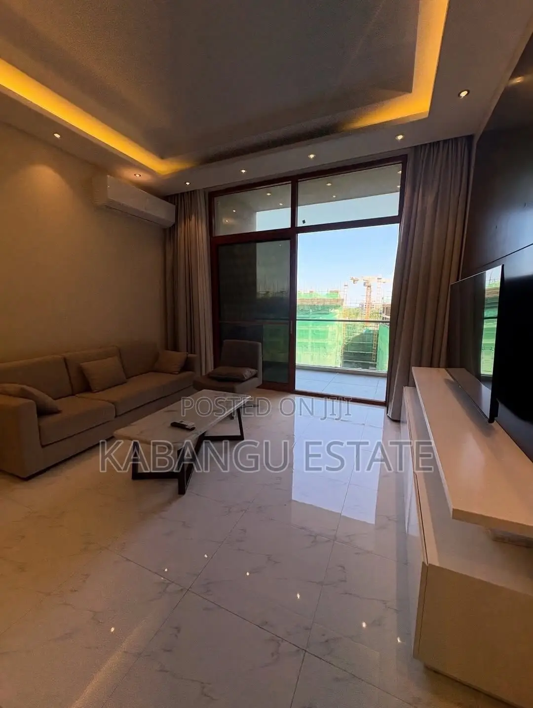 Furnished 2bdrm Apartment in Masaki for rent in Masaki