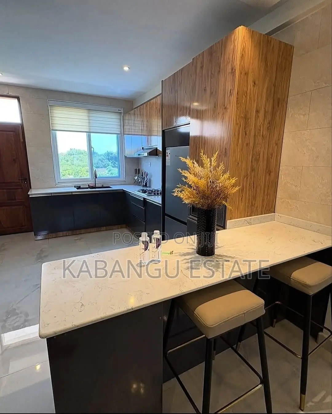 Furnished 2bdrm Apartment in Msasani for rent in Msasani
