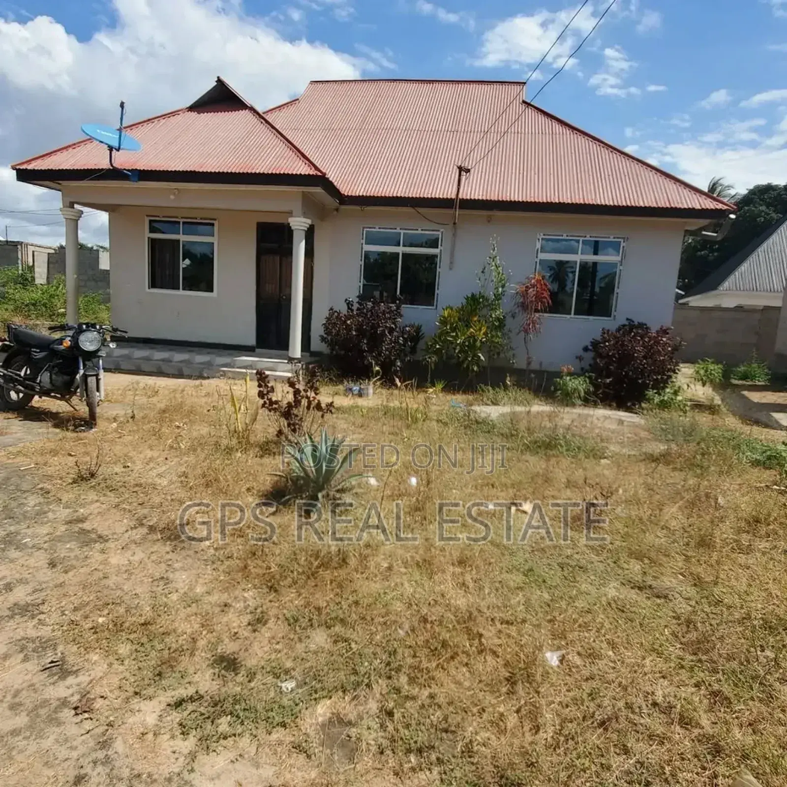 3bdrm House in Chanika for sale in Chanika
