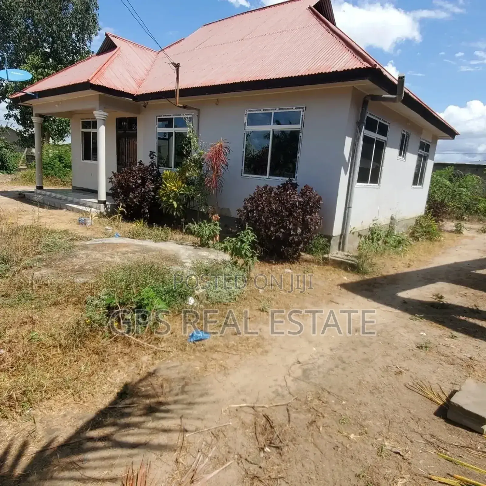 3bdrm House in Chanika for sale in Chanika
