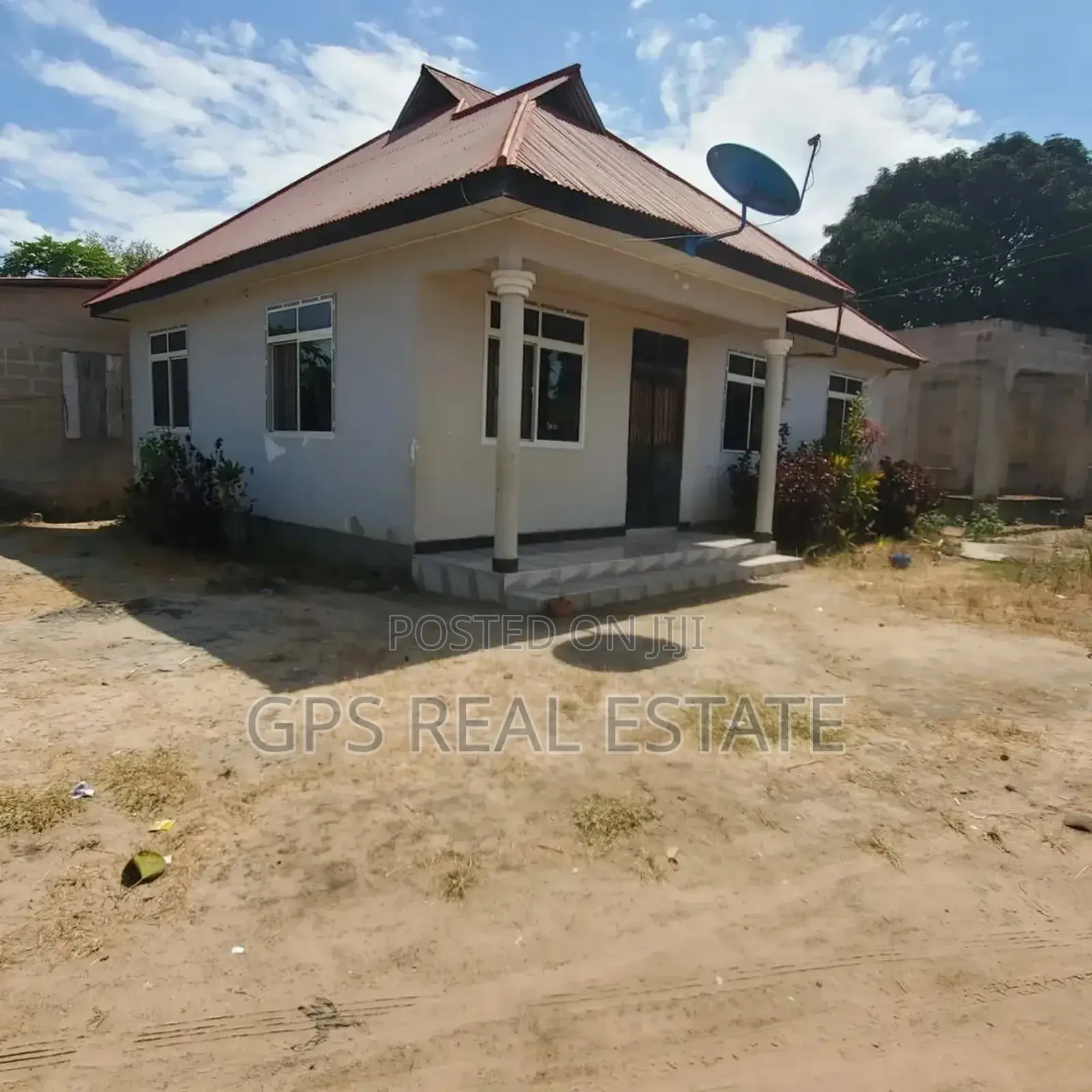 3bdrm House in Chanika for sale in Chanika
