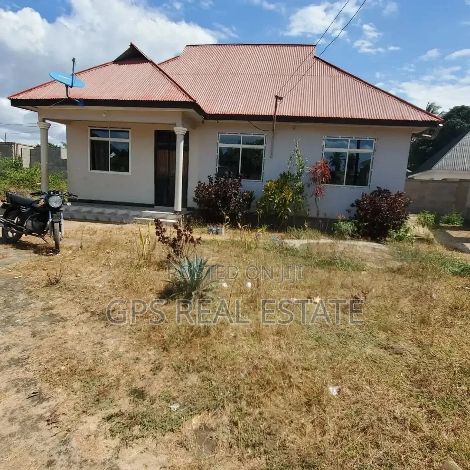 3bdrm House in Chanika for sale in Chanika