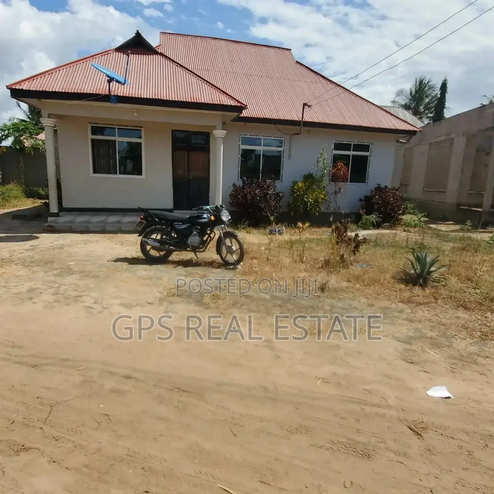 3bdrm House in Chanika for sale in Chanika