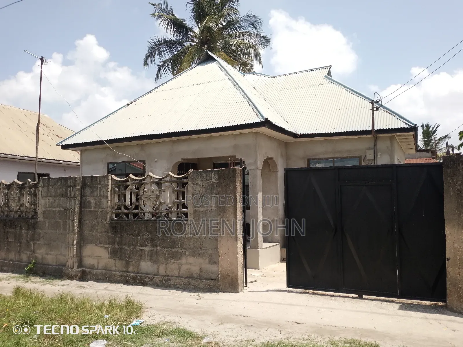 3bdrm House in Tanzania Daresalaam, Ilala for sale in Ilala