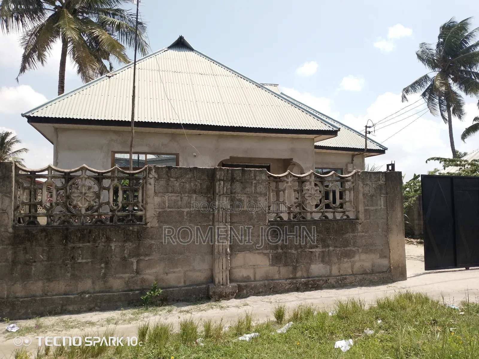 3bdrm House in Tanzania Daresalaam, Ilala for sale in Ilala