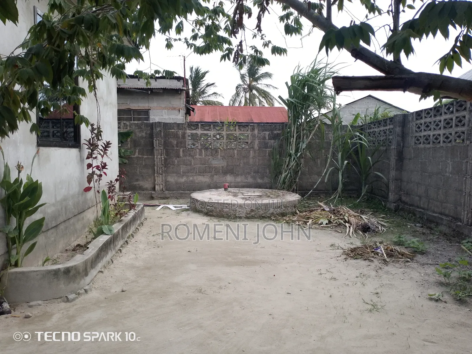 3bdrm House in Tanzania Daresalaam, Ilala for sale in Ilala