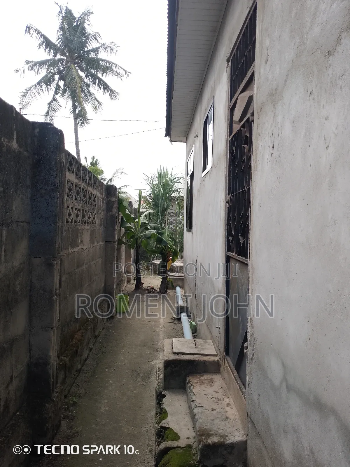 3bdrm House in Tanzania Daresalaam, Ilala for sale in Ilala