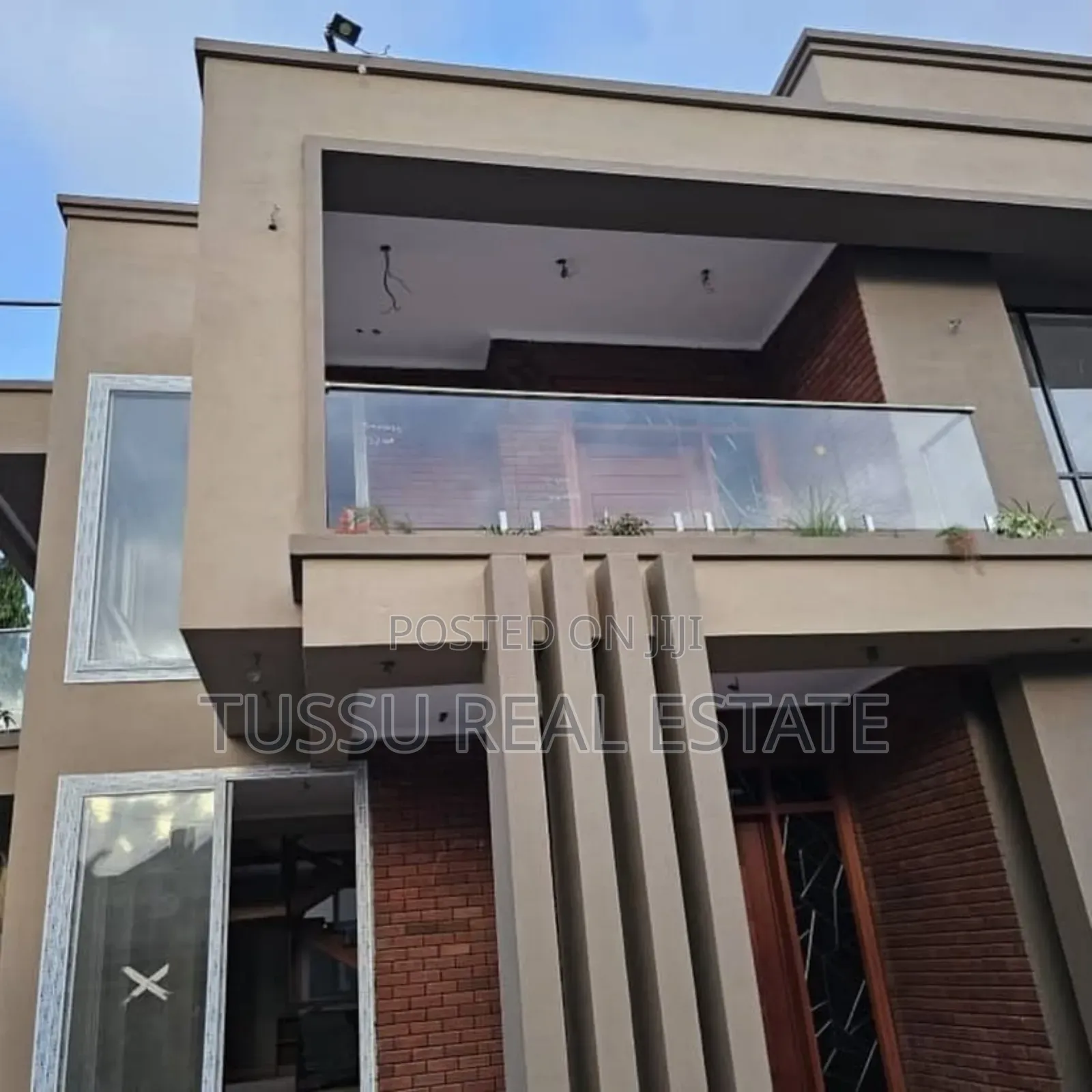 4bdrm House in Mbezibeach for sale in Mbezi Beach