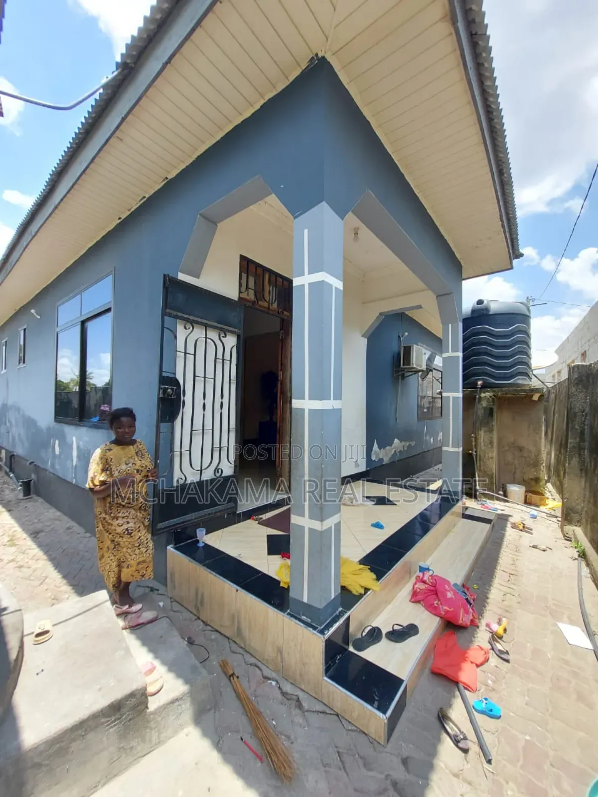 3bdrm House in Mchakama Real Estate, Msongola for sale in Msongola