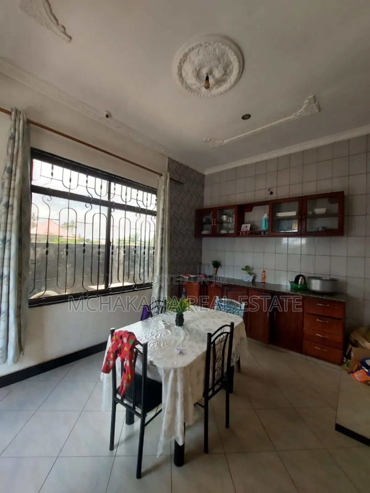 3bdrm House in Mchakama Real Estate, Msongola for sale in Msongola