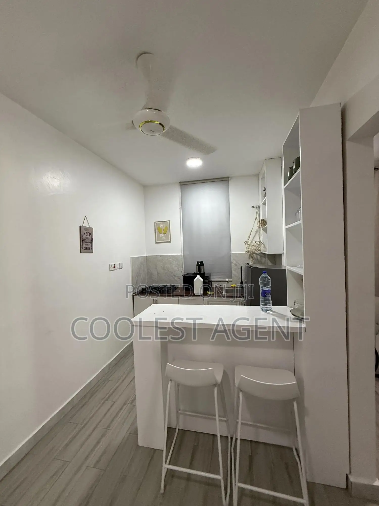 Furnished 1bdrm Apartment in Coolest Estate, Oyster Bay for rent in Oyster Bay