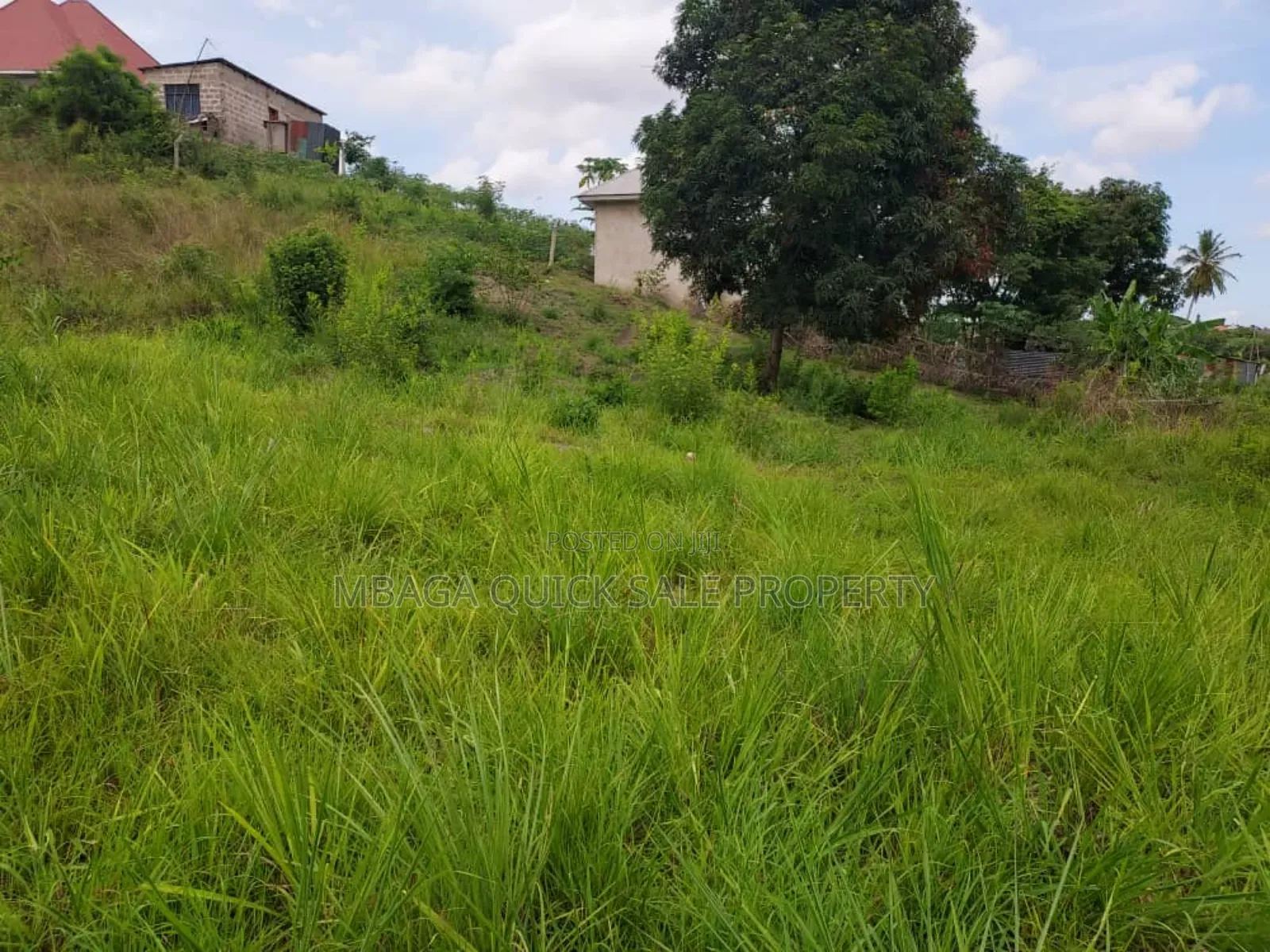 Plot for Sale at Mbezi Mwisho SQM 100 in Mbezi