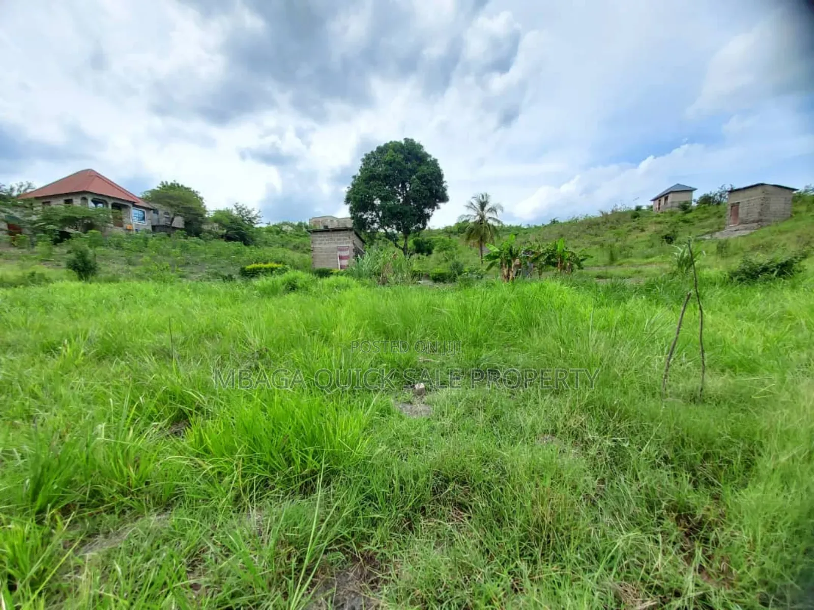 Plot for Sale at Mbezi Mwisho SQM 100 in Mbezi