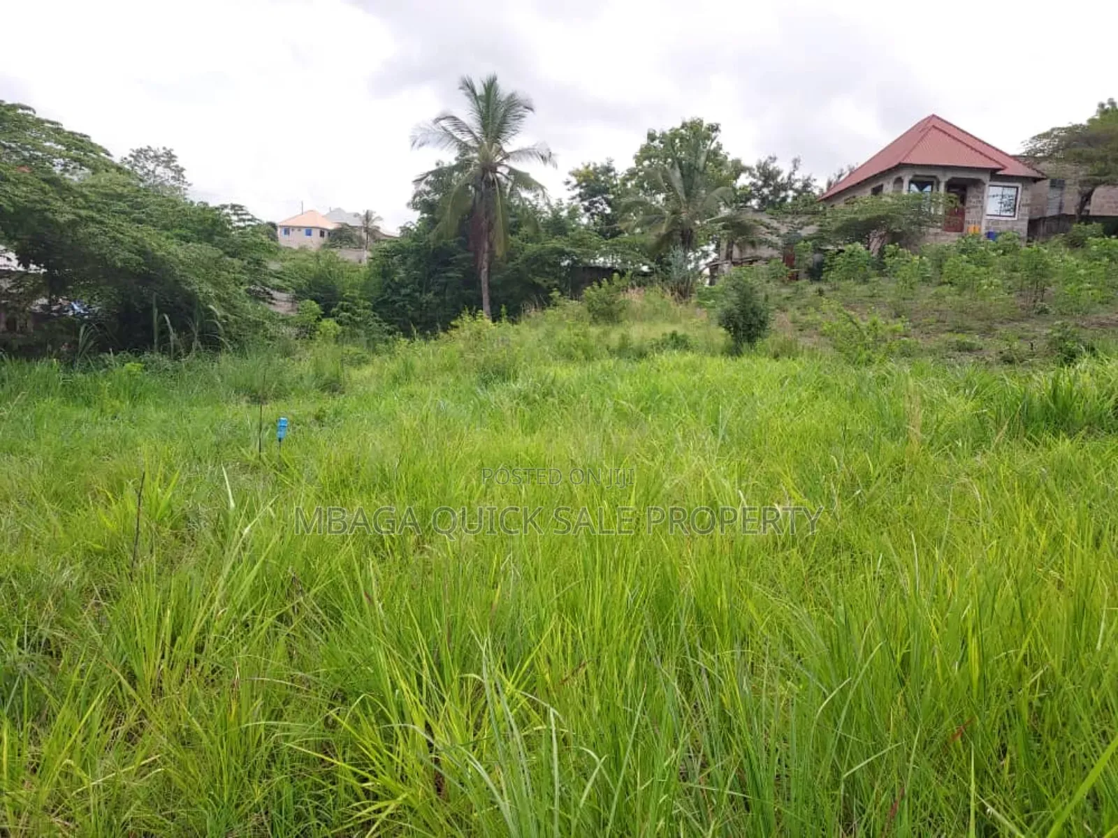 Plot for Sale at Mbezi Mwisho SQM 100 in Mbezi