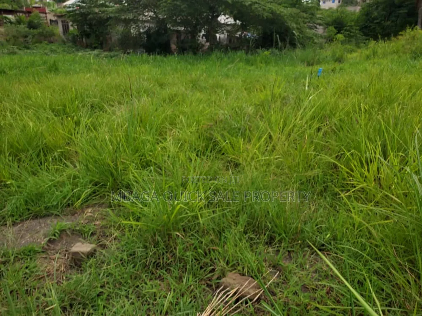 Plot for Sale at Mbezi Mwisho SQM 100 in Mbezi