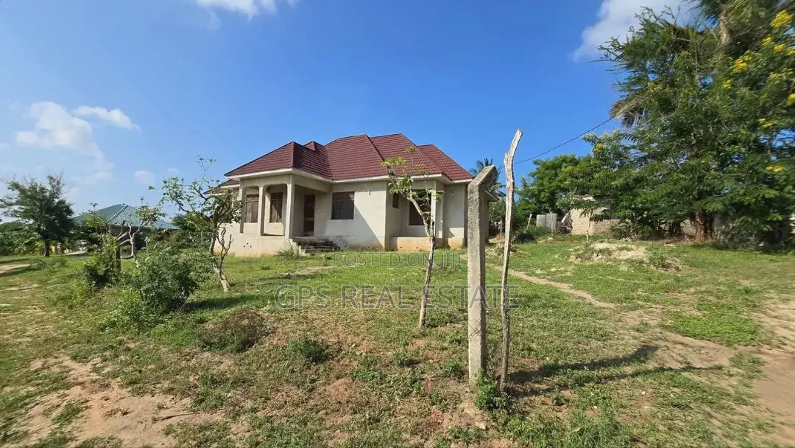 4bdrm House in Madale Mivumoni, Kinondoni for sale in Kinondoni