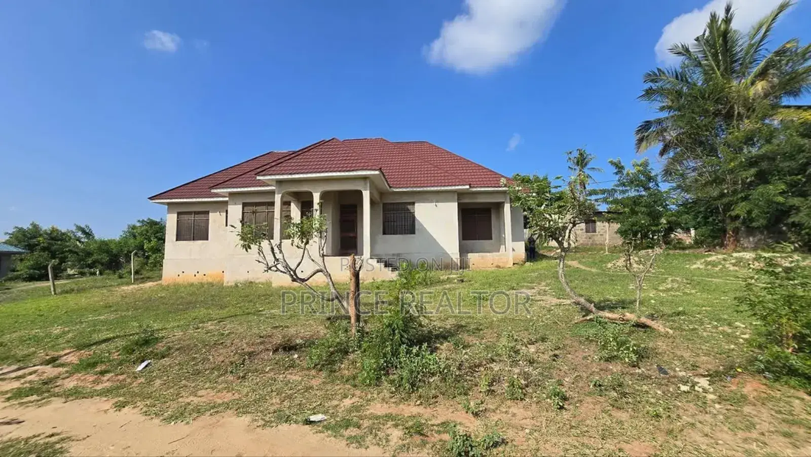 4bdrm House in Madale Mivumoni, Kinondoni for sale in Kinondoni