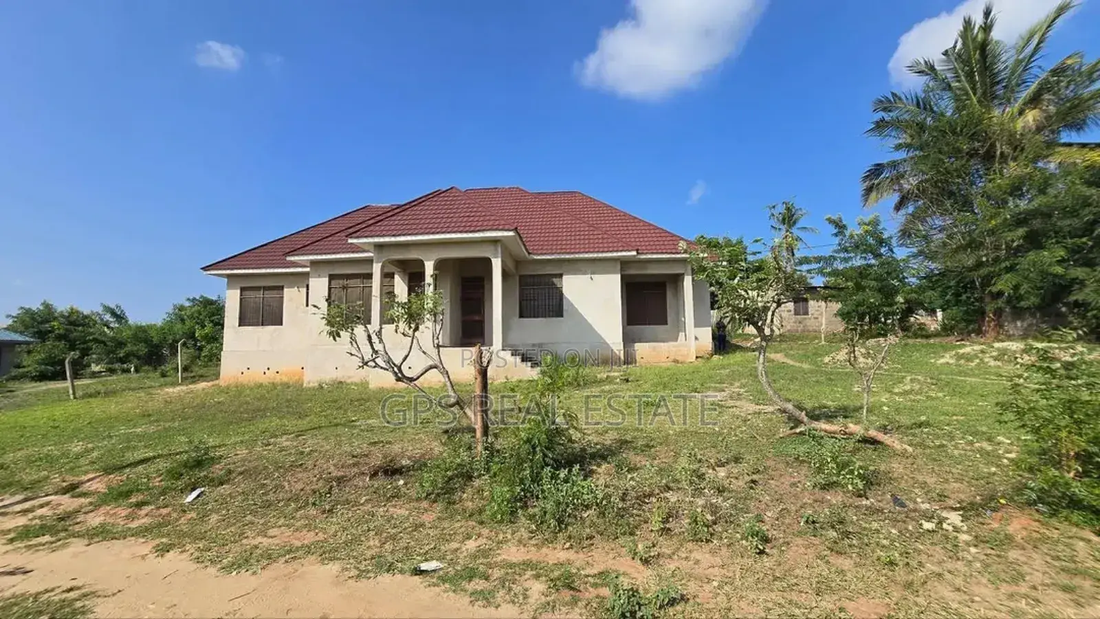 4bdrm House in Madale Mivumoni, Kinondoni for sale in Kinondoni
