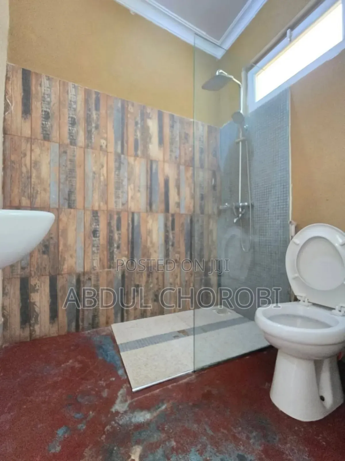 Furnished Studio Apartment in Masaki for rent in Masaki