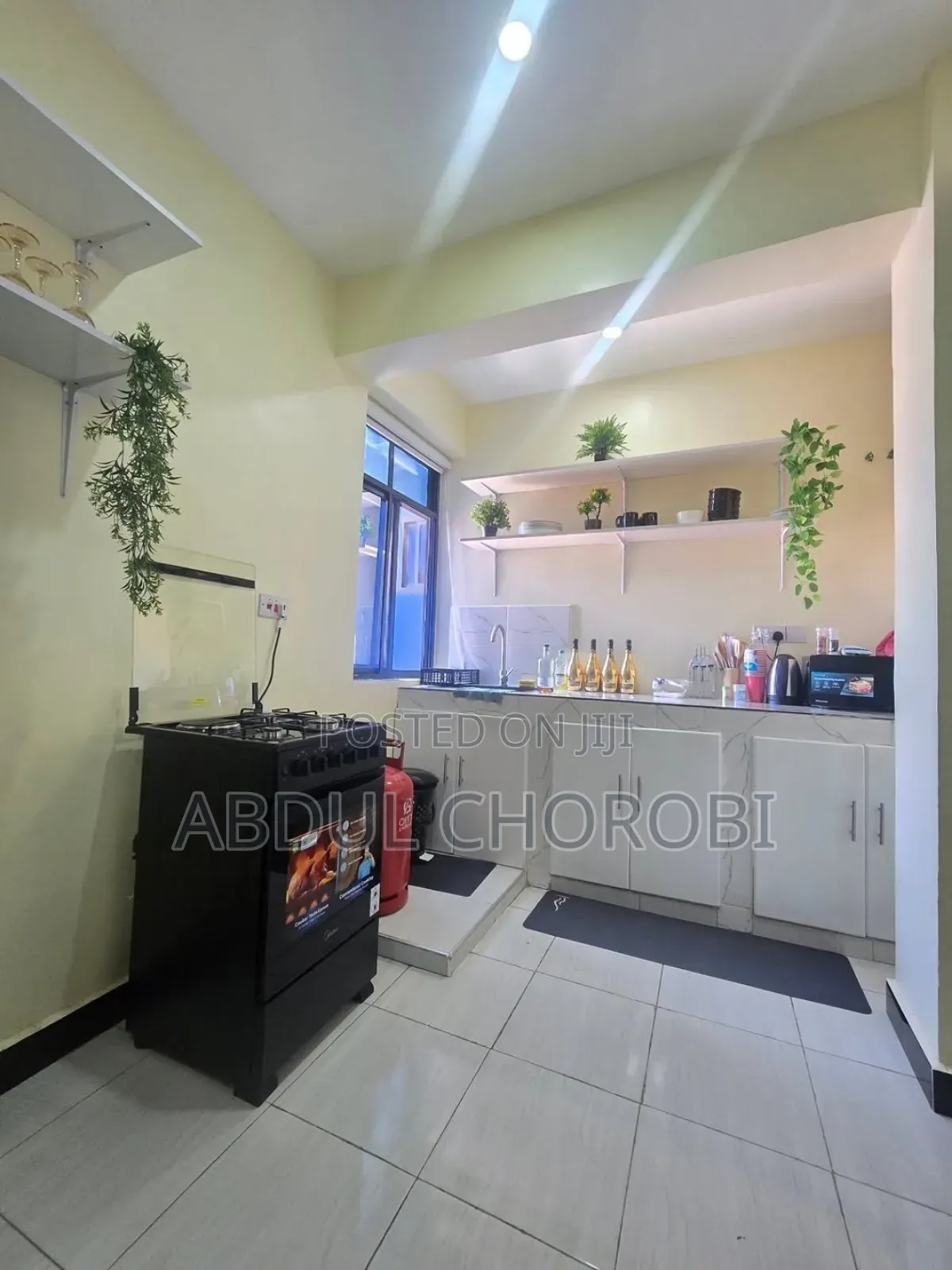Furnished 2bdrm Apartment in Masaki for rent in Masaki