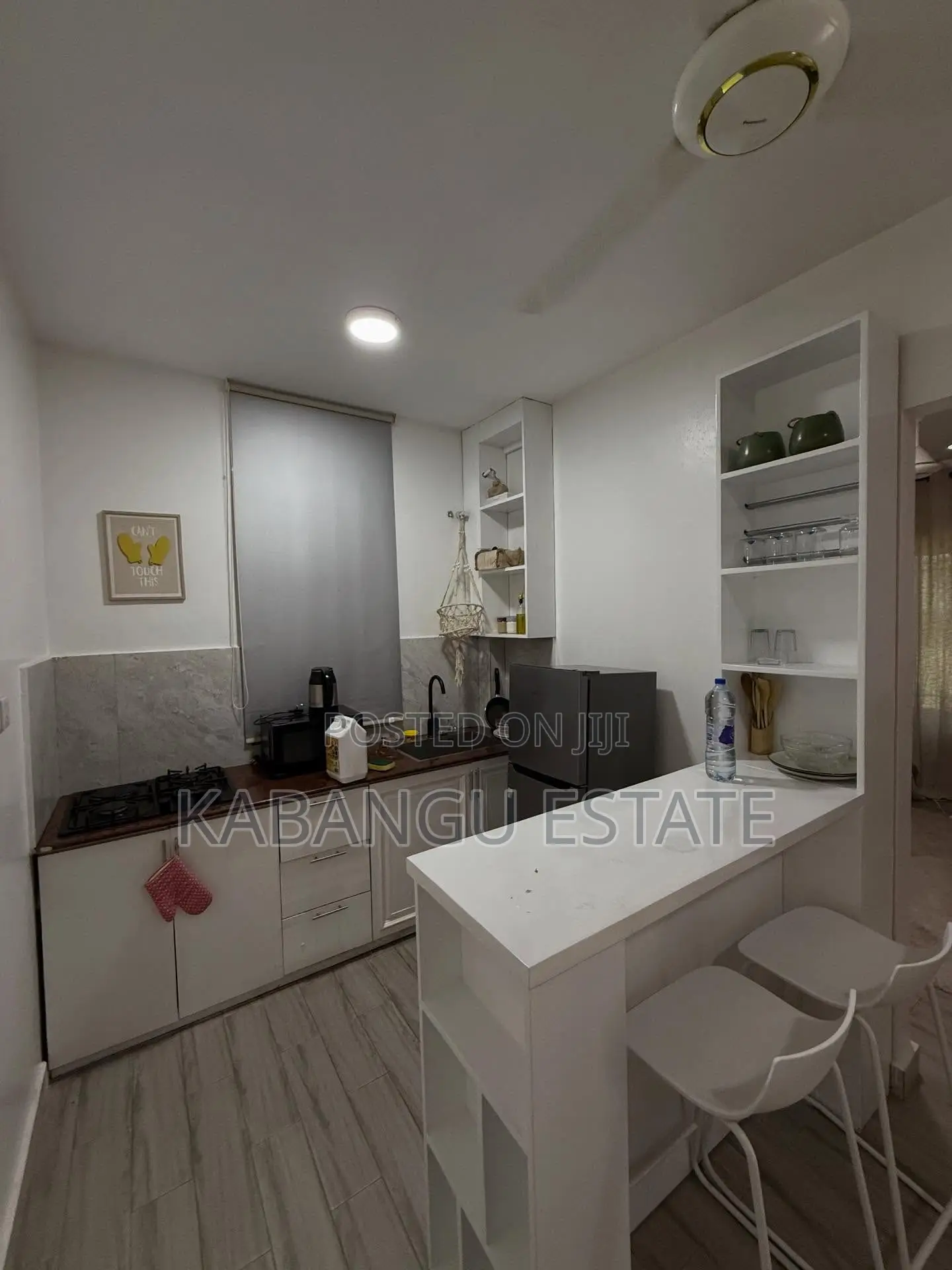 Furnished 1bdrm Apartment in Oysterbay for rent in Oyster Bay