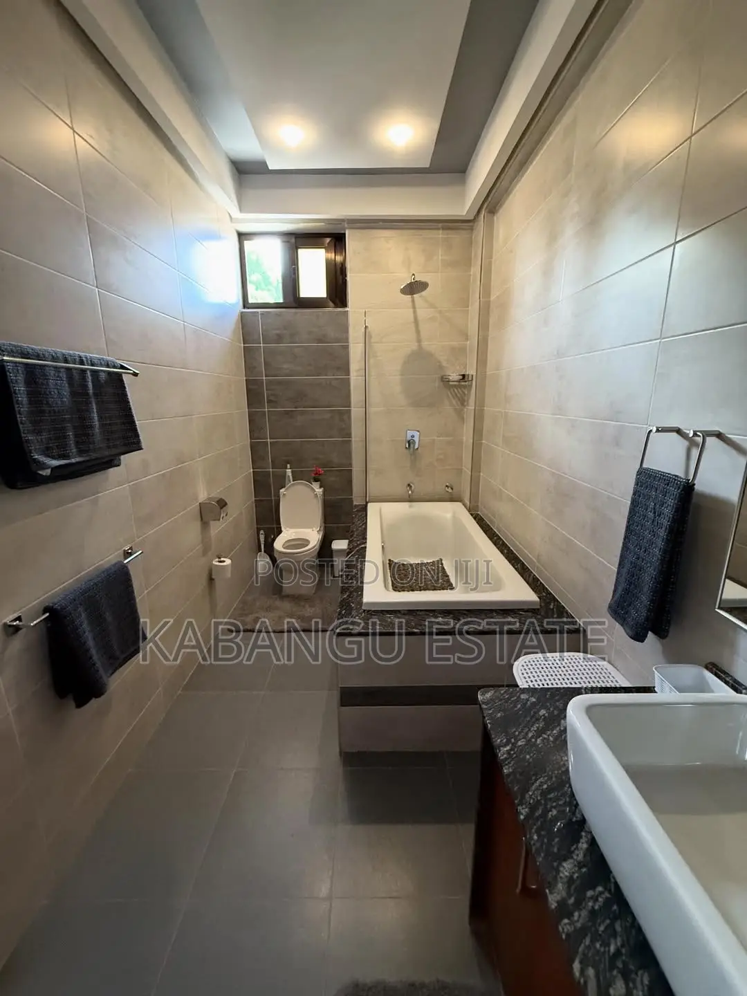 Furnished 1bdrm Apartment in Mikocheni for rent in Mikocheni