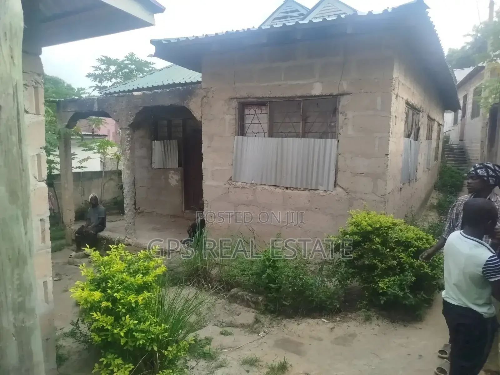 3bdrm House in Mbezi Malamba Mawili, Kinondoni for sale in Kinondoni