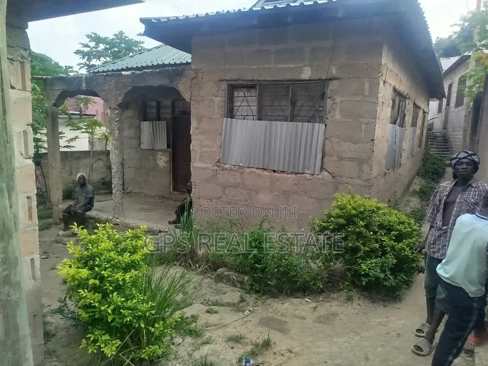 3bdrm House in Mbezi Malamba Mawili, Kinondoni for sale in Kinondoni