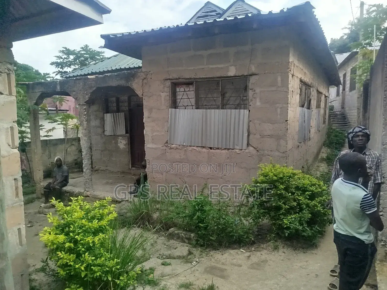 3bdrm House in Mbezi Malamba Mawili, Kinondoni for sale in Kinondoni