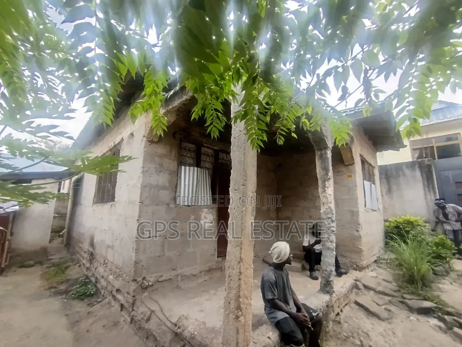 3bdrm House in Mbezi Malamba Mawili, Kinondoni for sale in Kinondoni