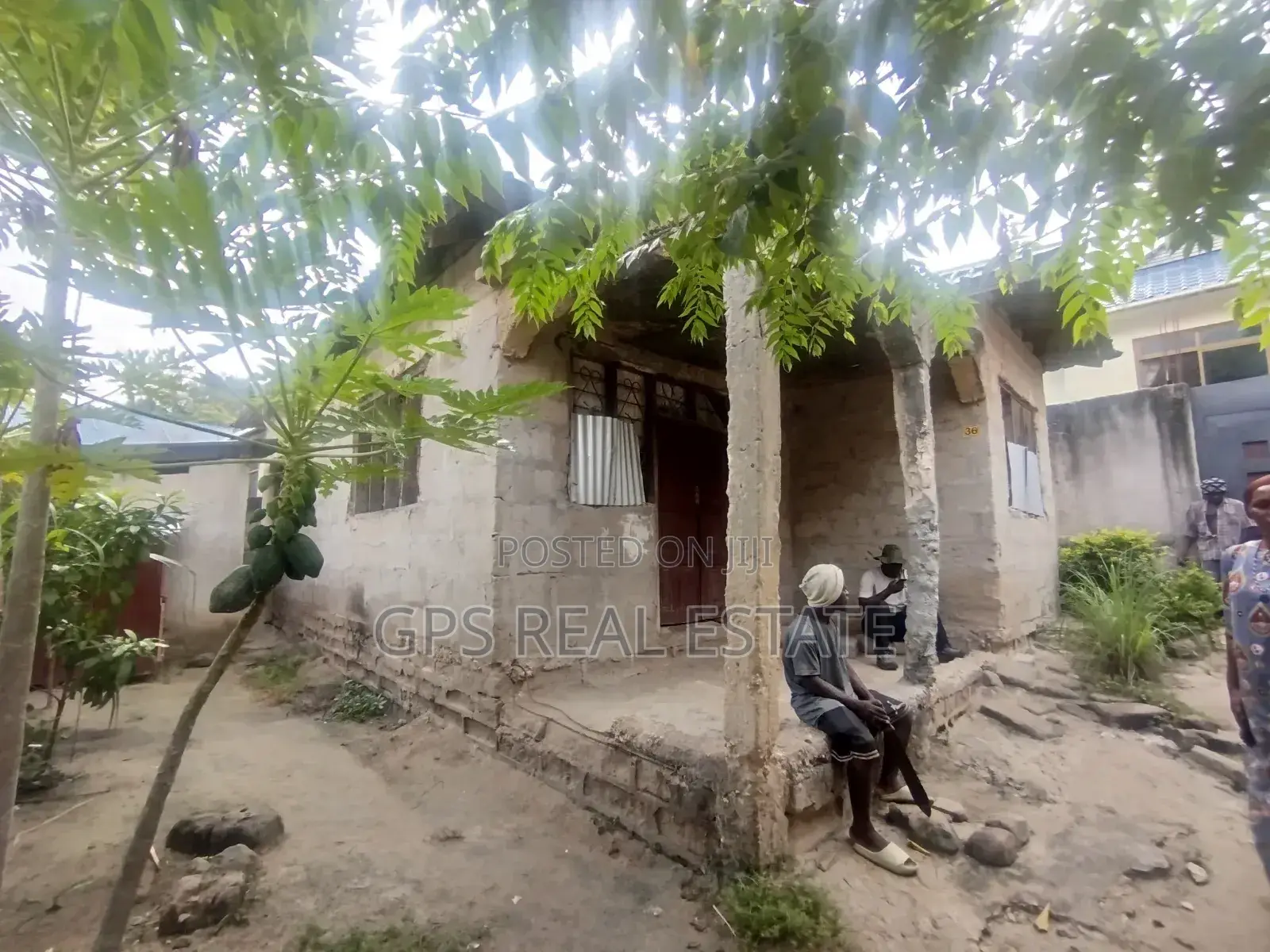 3bdrm House in Mbezi Malamba Mawili, Kinondoni for sale in Kinondoni
