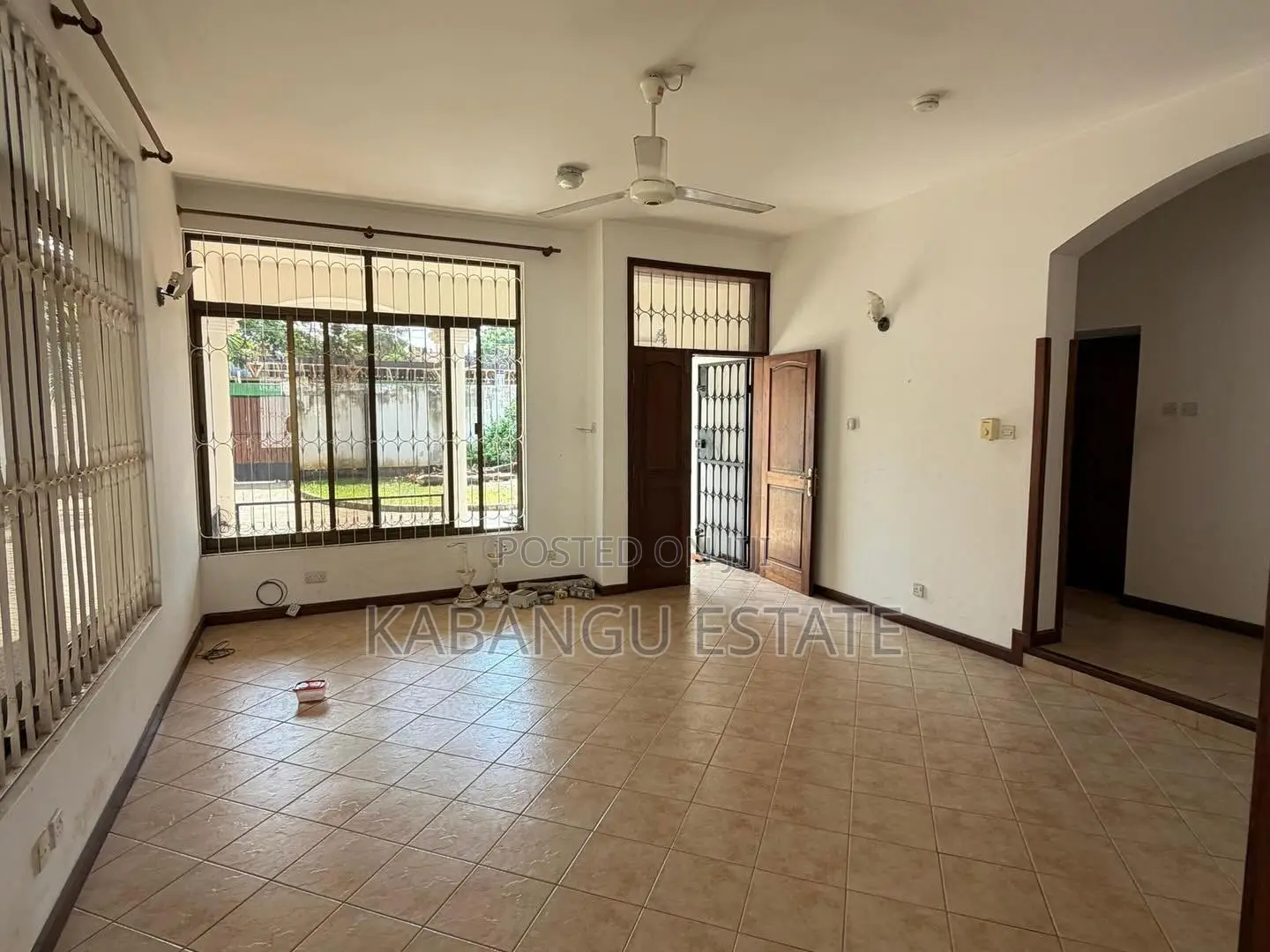 4bdrm House in Masaki for rent in Masaki
