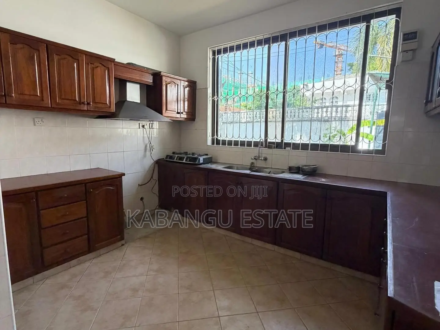 4bdrm House in Masaki for rent in Masaki
