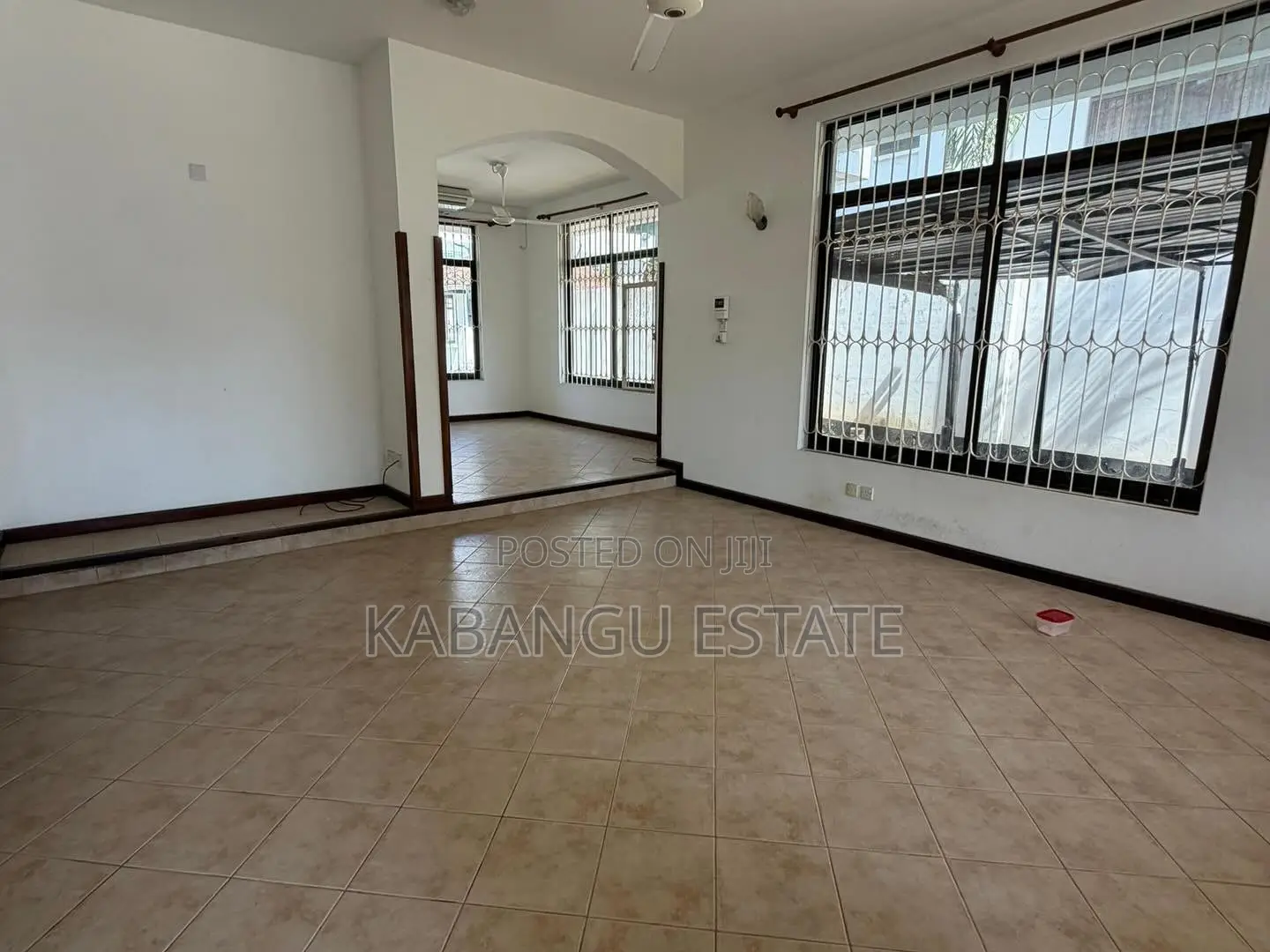 4bdrm House in Masaki for rent in Masaki