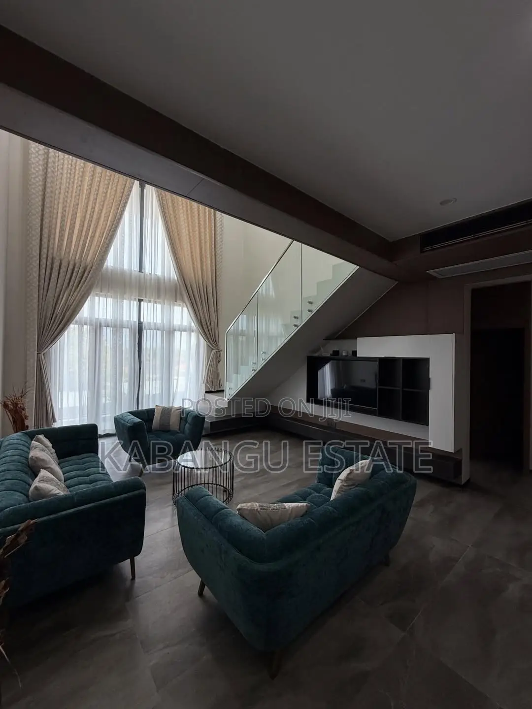 Furnished 3bdrm Apartment in Oysterbay for rent in Oyster Bay