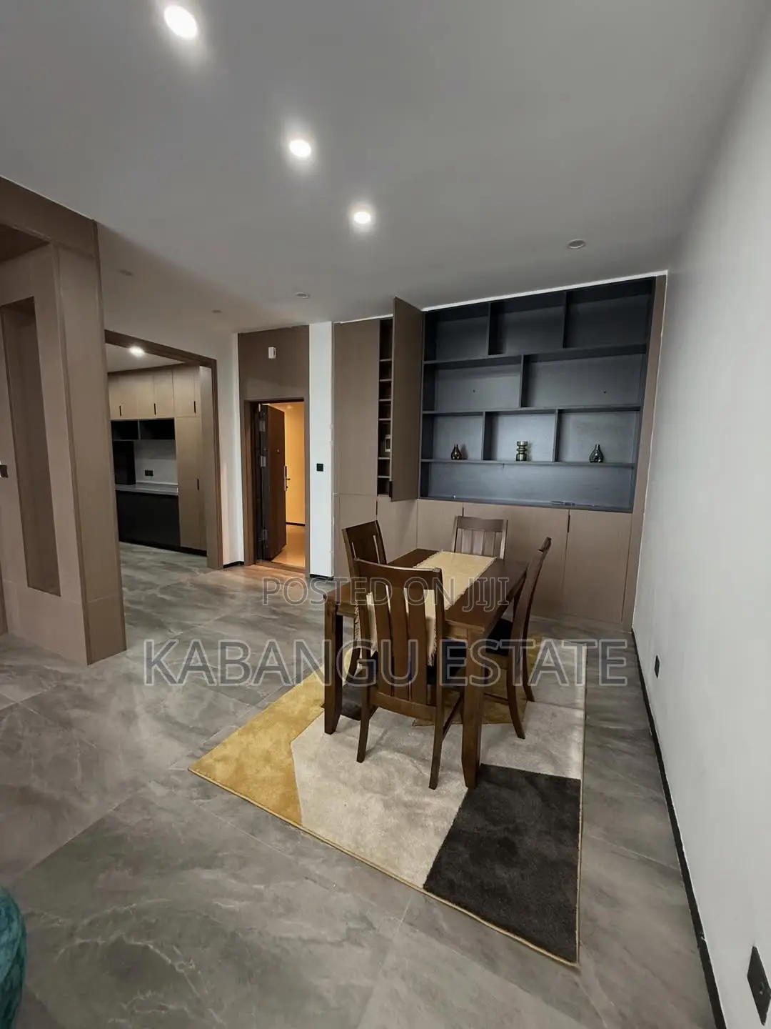 Furnished 3bdrm Apartment in Oysterbay for rent in Oyster Bay