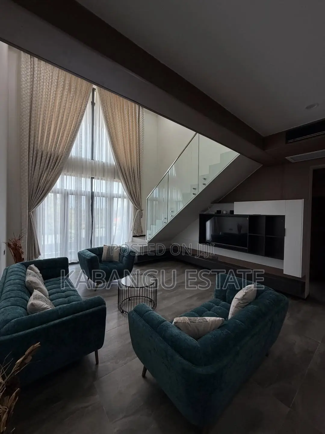 Furnished 3bdrm Apartment in Oysterbay for rent in Oyster Bay