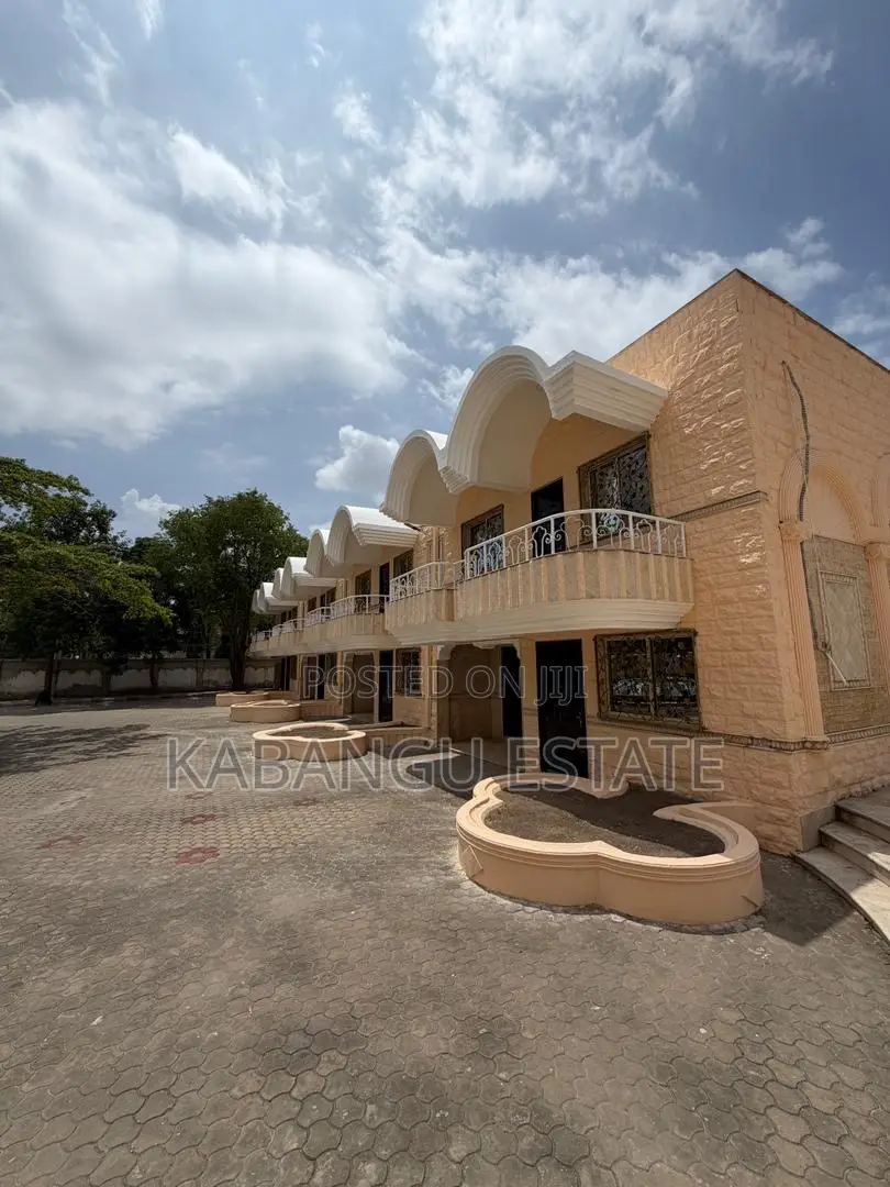 4bdrm Villa in Masaki for rent in Masaki