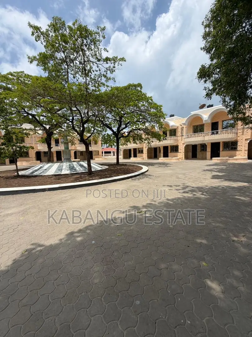 4bdrm Villa in Masaki for rent in Masaki