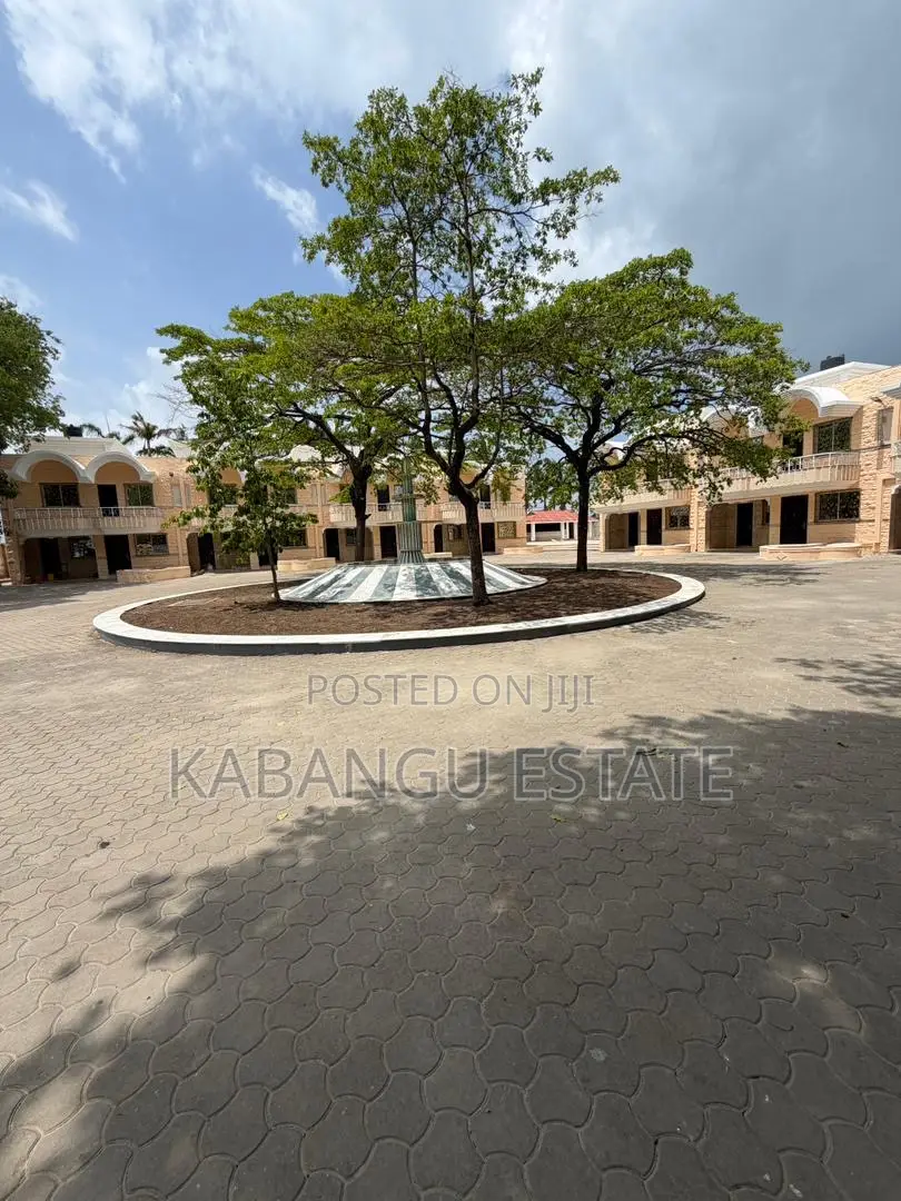 4bdrm Villa in Masaki for rent in Masaki