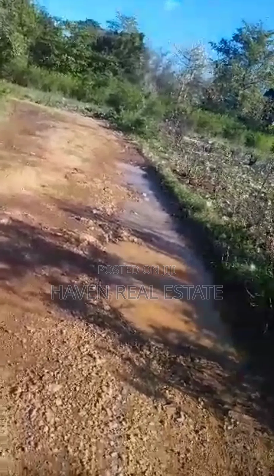 Kiwanja Kizuri Kinauzwa Skuli Tunguu Zanzibar in Mjini Magharibi