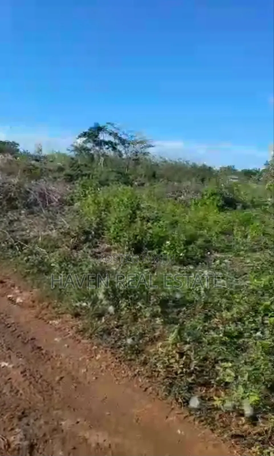 Kiwanja Kizuri Kinauzwa Skuli Tunguu Zanzibar in Mjini Magharibi