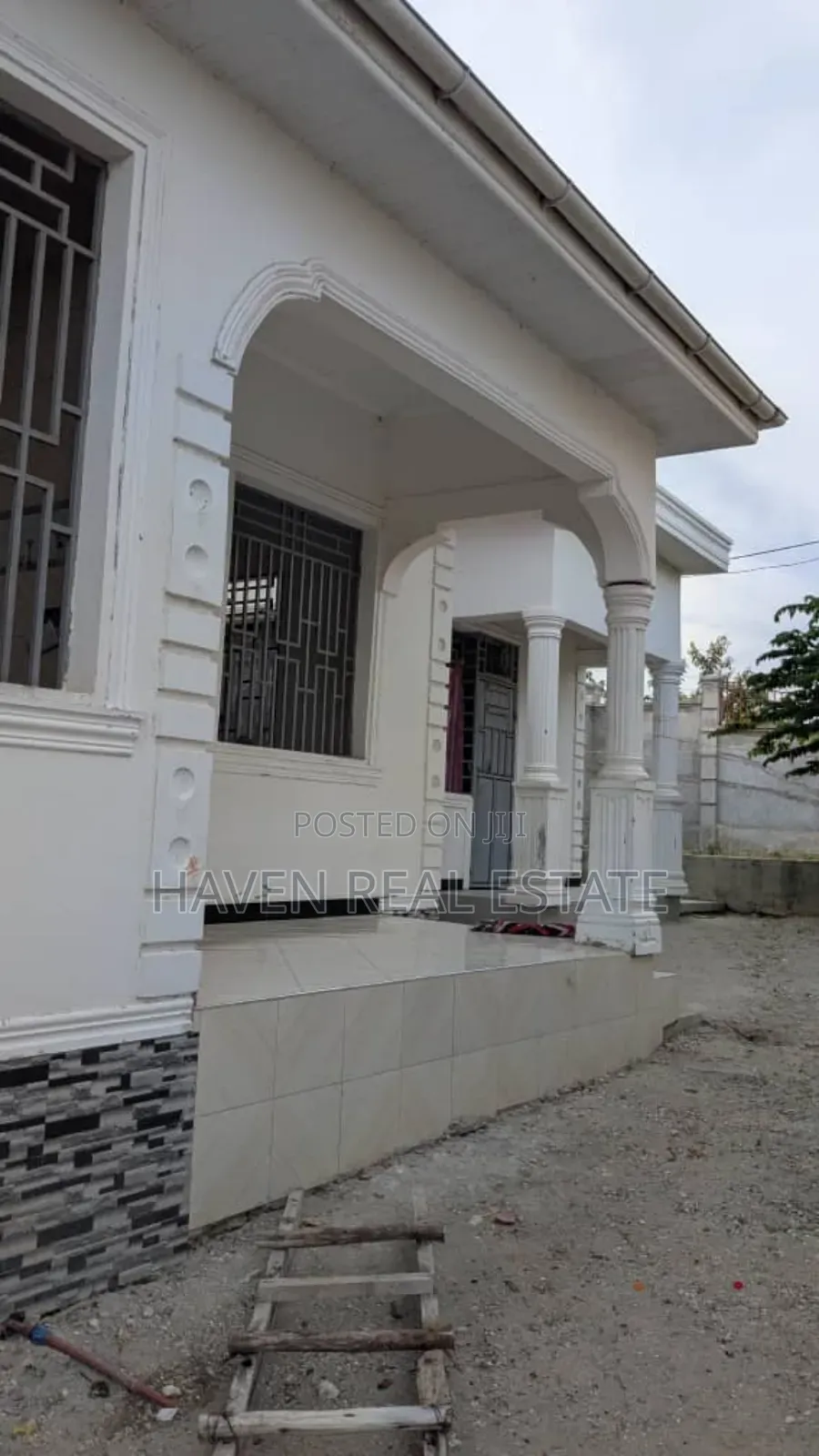 3bdrm House in Bunju for sale in Bunju