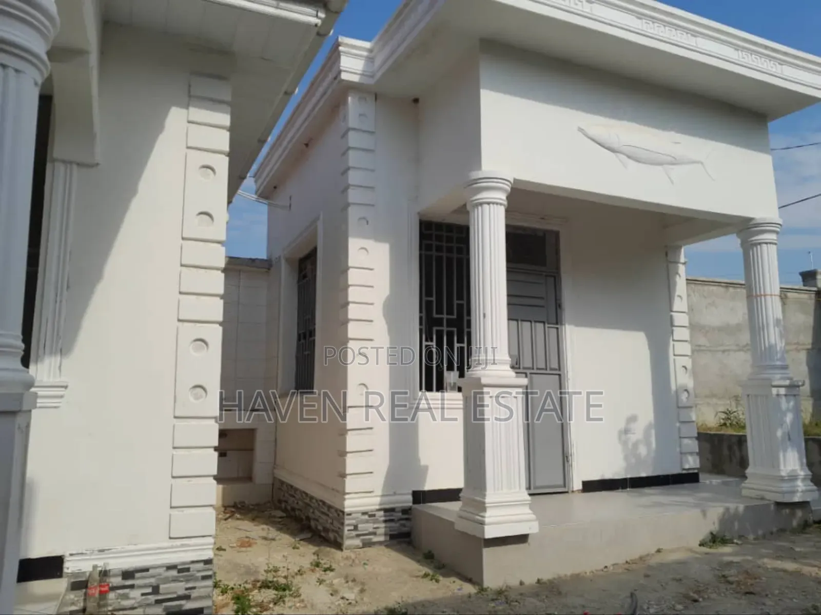 3bdrm House in Bunju for sale in Bunju