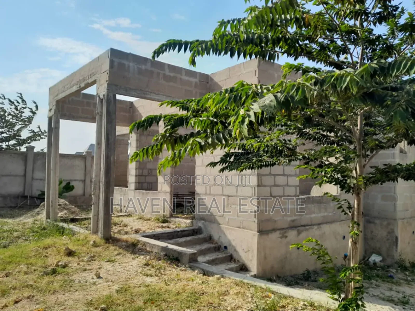 3bdrm House in Bunju for sale in Bunju