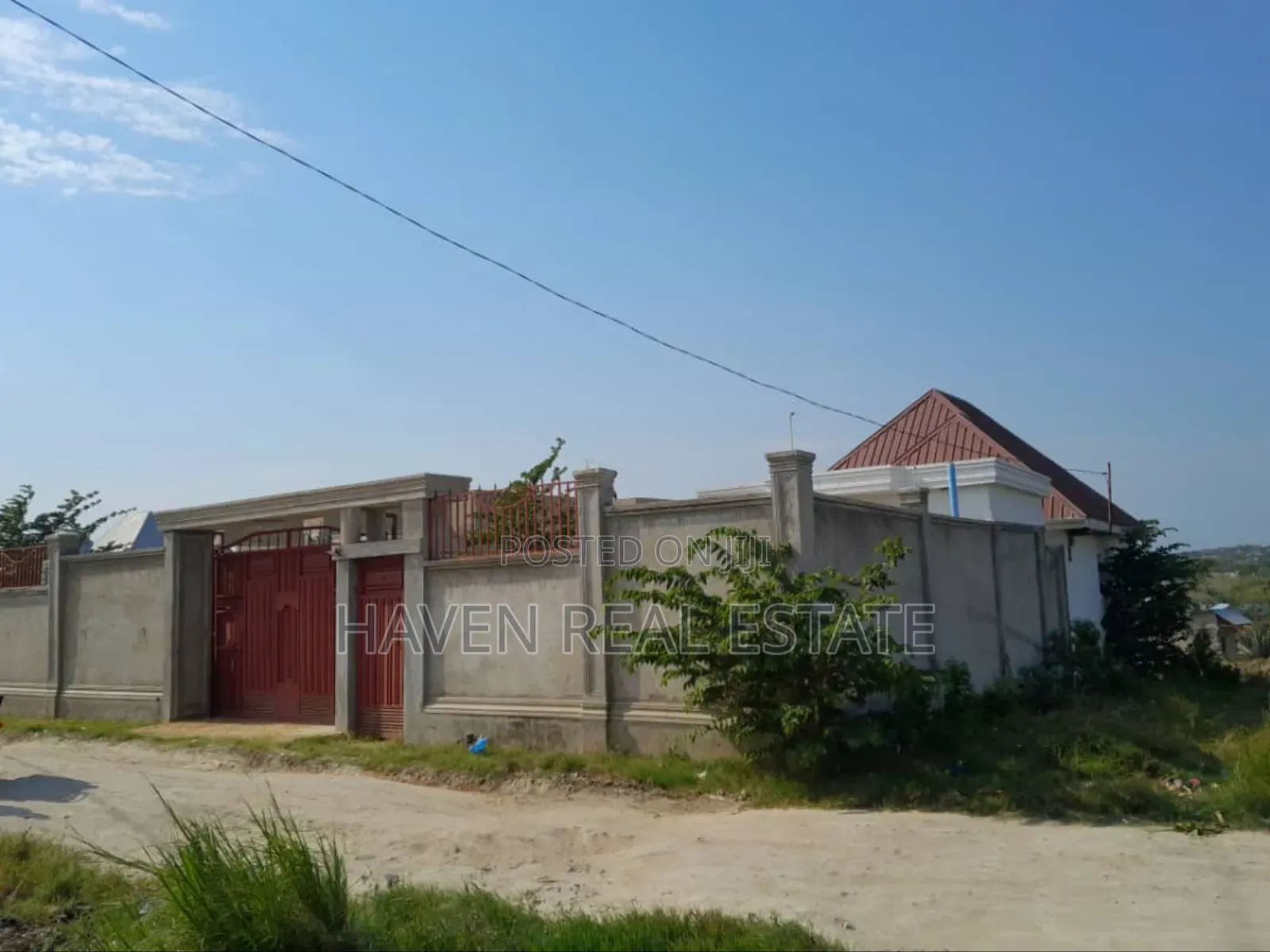3bdrm House in Bunju for sale in Bunju