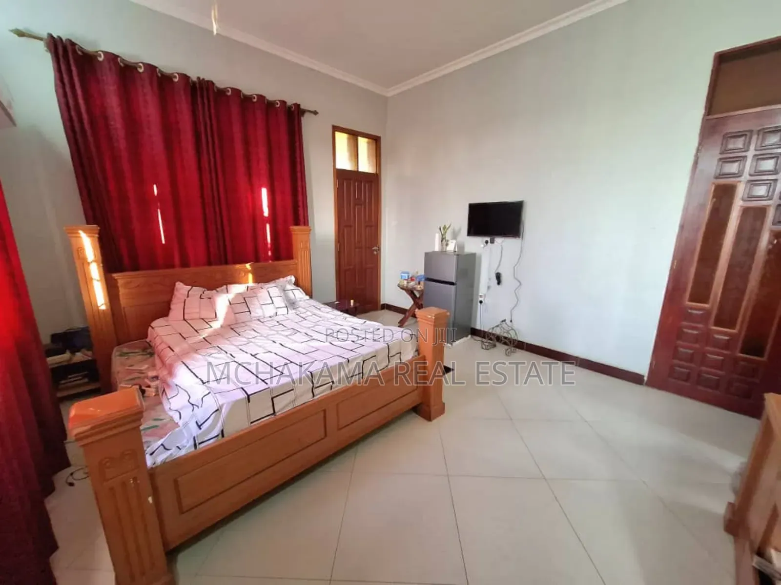 3bdrm House in Mchakama Real Estate, Ukonga for sale in Ukonga