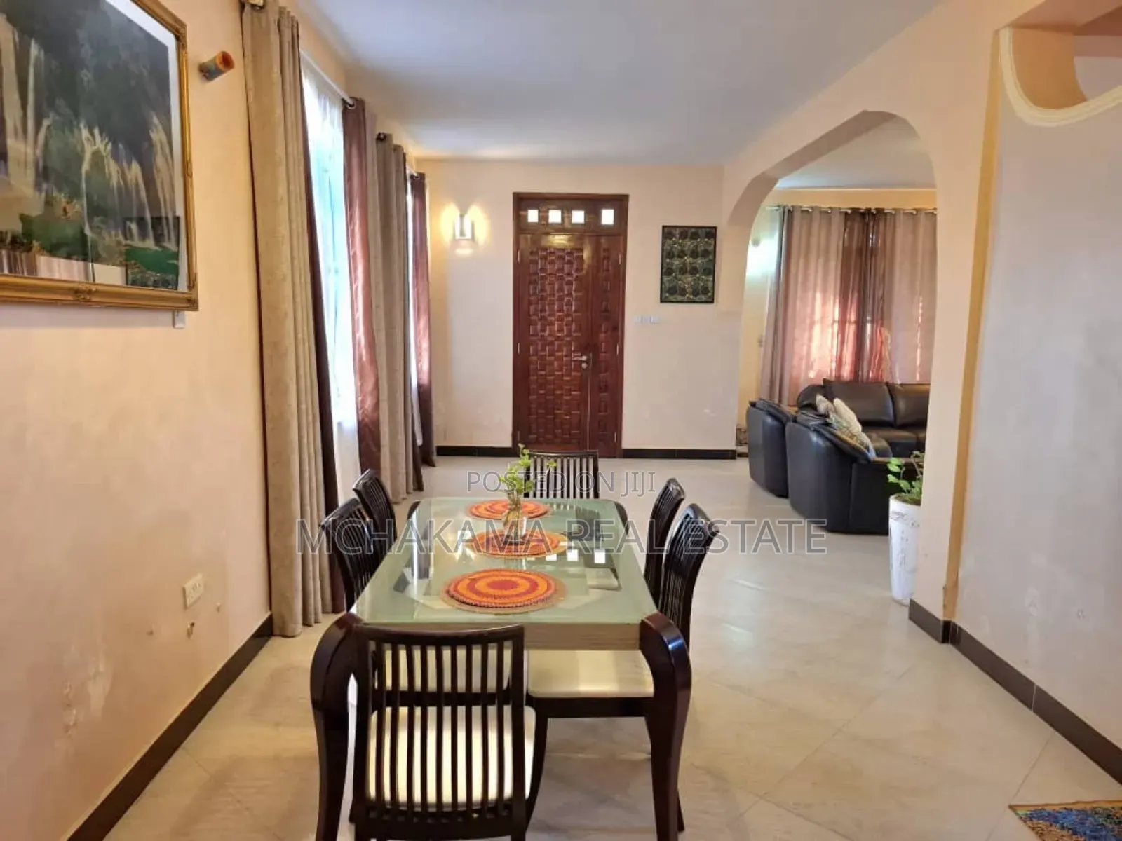 3bdrm House in Mchakama Real Estate, Ukonga for sale in Ukonga